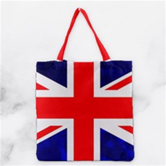 Brit4 Grocery Tote Bags