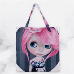 Pink By Rosie Lee Grocery Tote Bag