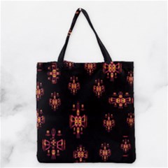 Alphabet Shirtjhjervbretilihhj Grocery Tote Bag