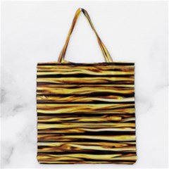 Texture Wood Wood Texture Wooden Grocery Tote Bag