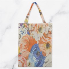 Texture Fabric Textile Detail Classic Tote Bag