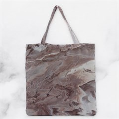 Haboob Grocery Tote Bag