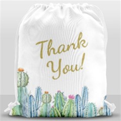 12 24 C5 Drawstring Bag (large)