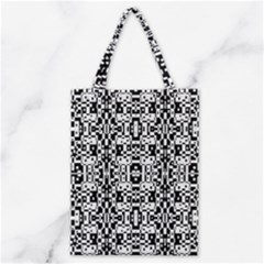 Bw 14 Classic Tote Bag