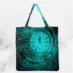 Steampunk 3891184 960 720 Grocery Tote Bag