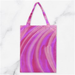 Peppermint  Classic Tote Bag