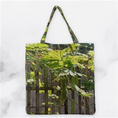 Bitter Melon Grocery Tote Bag