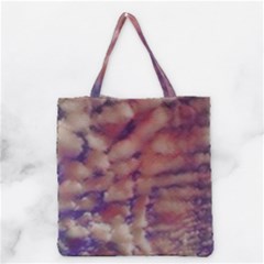 Couds Grocery Tote Bag