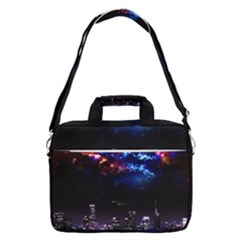 Science-fiction-sci-fi-forward Macbook Pro 16  Shoulder Laptop Bag