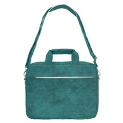 Background Green Macbook Pro 16  Shoulder Laptop Bag