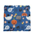 Personalized Halloween Name Any Text Foldable Shopping Bag Foldable Shopping Bag View3