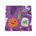 Personalized Halloween Name Any Text Foldable Shopping Bag Foldable Shopping Bag View4