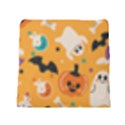 Personalized Halloween Name Any Text Foldable Shopping Bag Foldable Shopping Bag View4