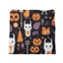 Personalized Halloween Name Any Text Foldable Shopping Bag Foldable Shopping Bag View4