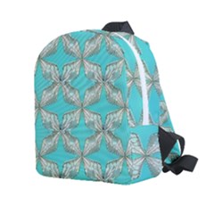 Geometric Design 13 Kids  Age 2-4 Lightweight Preschool Backpack
