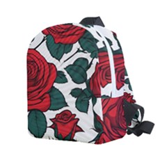 Roses Kids  Age 2-4 Lightweight Preschool Backpack