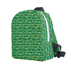 Golden Leaves Kids  Age 2-4 Lightweight Preschool Backpack