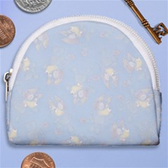 Bluey, Bluey Merch, Bluey Pattern, Bluey Bluey, Bingo, Bluey Design, Bluey Dog Horseshoe Style Canvas Pouch