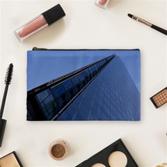 The Shard London Medium Makeup Purse