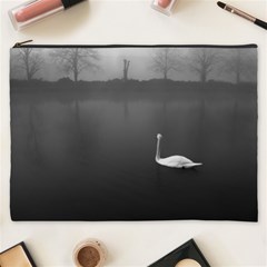 Swan Cosmetic Bag (xxxl)