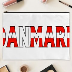 Denmark Cosmetic Bag (xxxl)