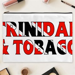 Trinidad Cosmetic Bag (xxxl)