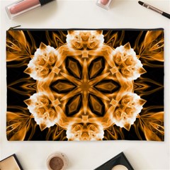 Smoke Art (12) Cosmetic Bag (xxxl)