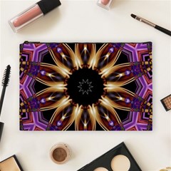  Smoke Art (17) Cosmetic Bag (large)