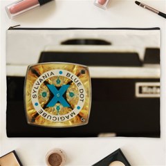 Kodak (7)c Cosmetic Bag (xxxl)