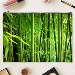 Bamboo Cosmetic Bag (xxxl)
