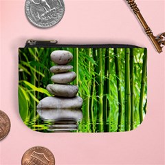 Balance  Coin Change Purse