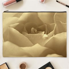 Rose  Cosmetic Bag (xxxl)
