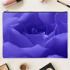Rose Cosmetic Bag (xxxl)