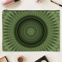 Mandala Cosmetic Bag (xxxl)