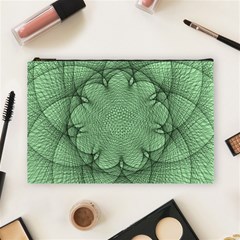 Spirograph Cosmetic Bag (large)