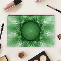 Spirograph Cosmetic Bag (large)