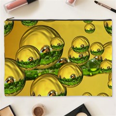 Balls Cosmetic Bag (xxxl)