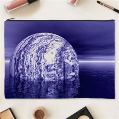 Ball Cosmetic Bag (xxxl)