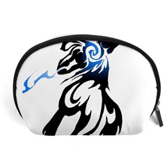 Alpha Dog Accessory Pouch (large)