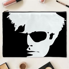 Warhol Cosmetic Bag (xxxl)
