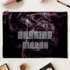 Chasing Clouds Cosmetic Bag (xxxl)