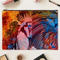 Astral Dreamtime Cosmetic Bag (xxxl)