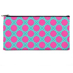 Cute Pretty Elegant Pattern Pencil Case