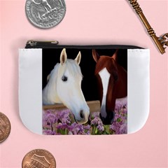 Friends Forever Coin Change Purse