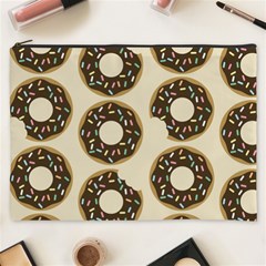 Donuts Cosmetic Bag (xxxl)