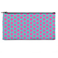 Cute Pretty Elegant Pattern Pencil Cases