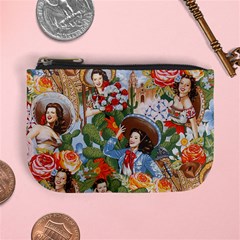 Coin Purse Coin Change Purse