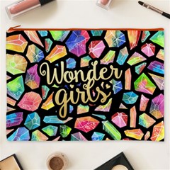 Wondergirls Cosmetic Bag (xxxl)