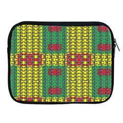 Oregon Delight Apple Ipad 2/3/4 Zipper Cases