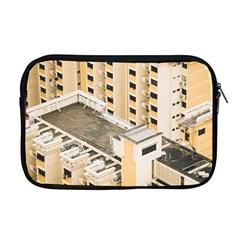 Apartments Architecture Building Apple Macbook Pro 17  Zipper Case